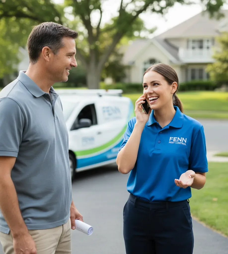 Rodent Control in Adams Run, SC